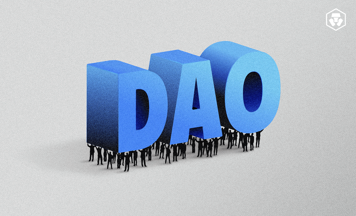 Letter DAO